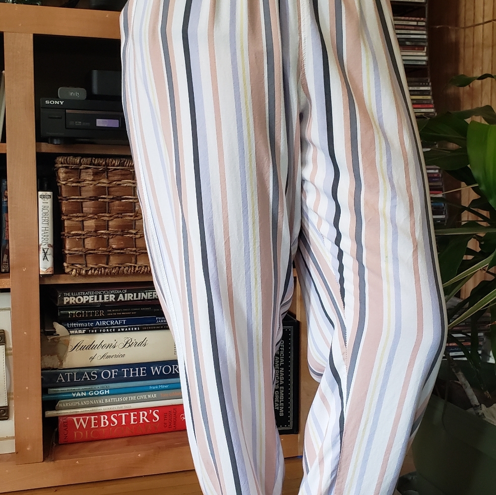 Lounge pants